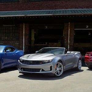 used-challenger