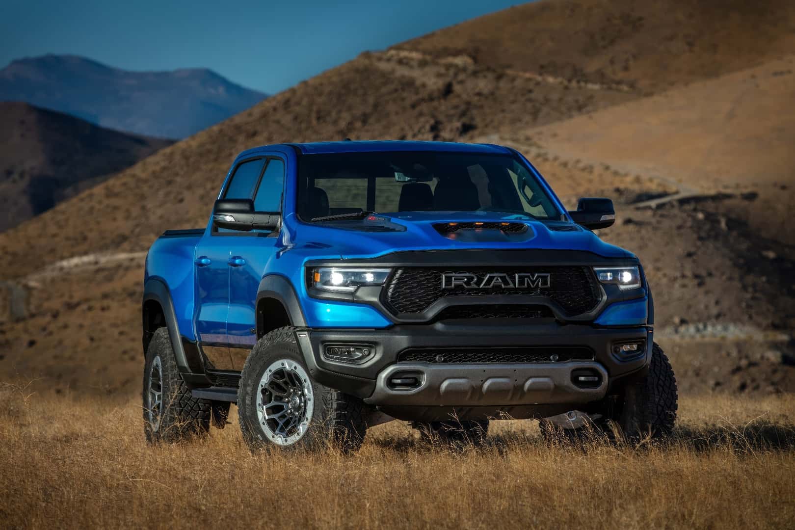 ram