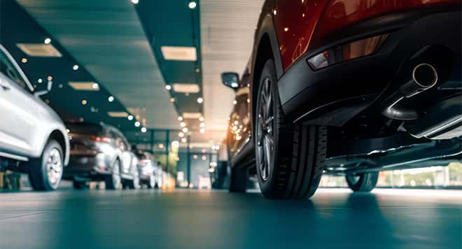 autocenter