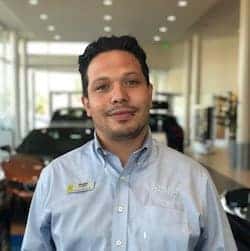 Jesus Martinez