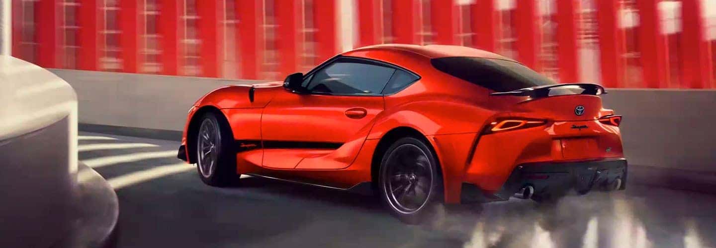 2024 Toyota GR Supra For Sale Near Fairhope, AL