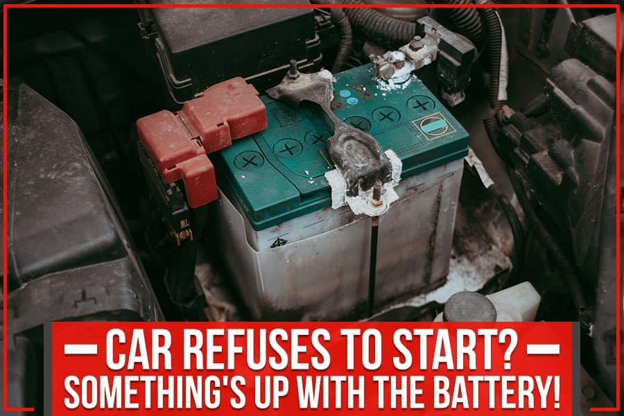Learn more about battery issues in your car