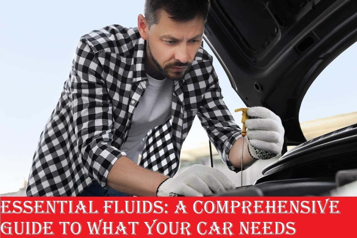 Essential Fluids