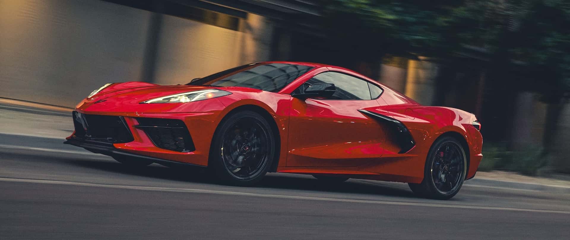 corvette