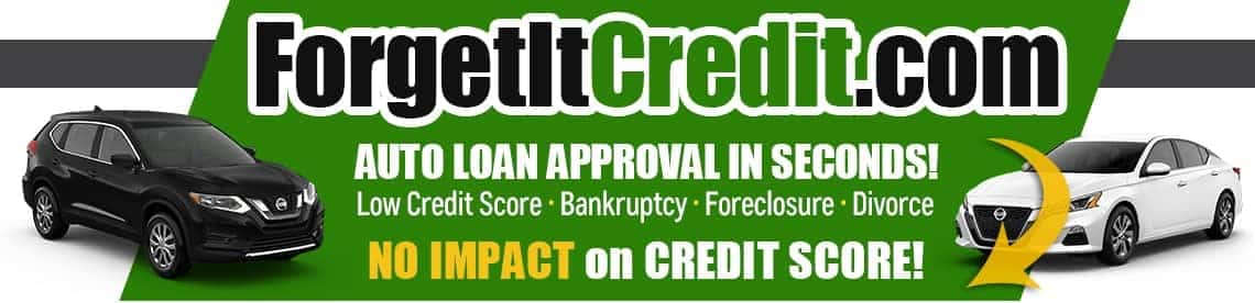 ForgetitCredit.com