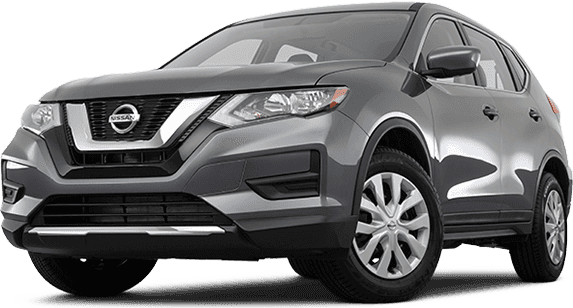Welcome to your neighborhood Nissan dealer.