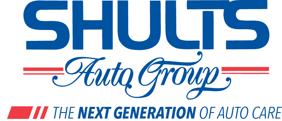 Shults Auto Group logo