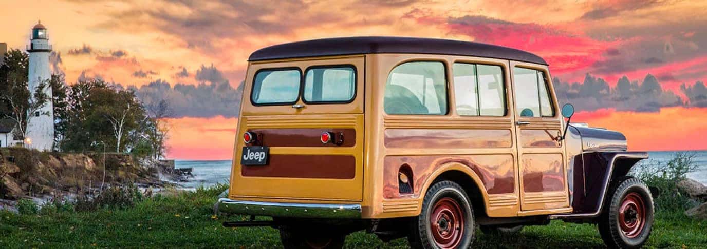 Jeep
