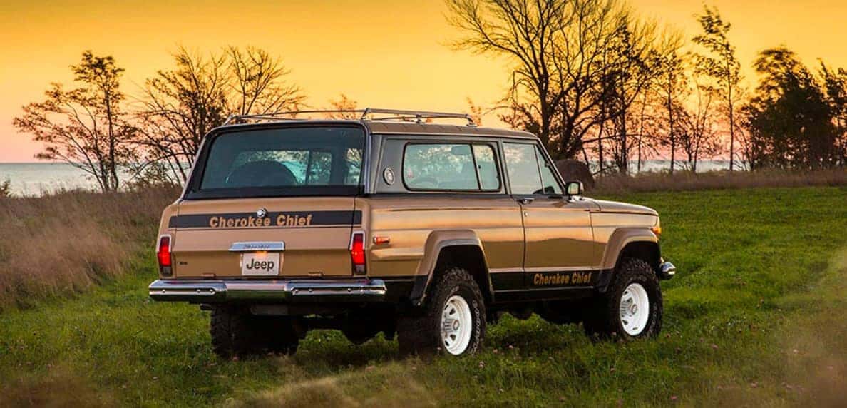 Jeep