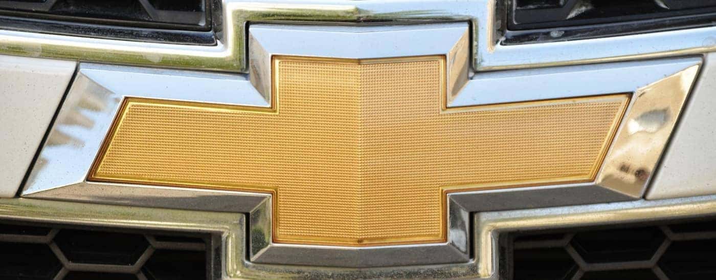 Chevy Logo
