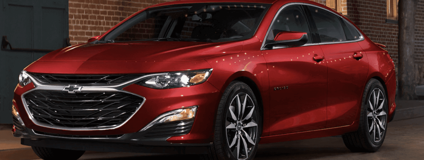 2020 chevy deals malibu auto start