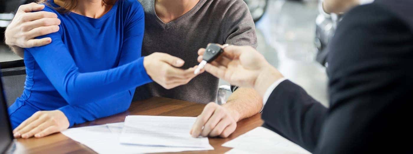 car financing
