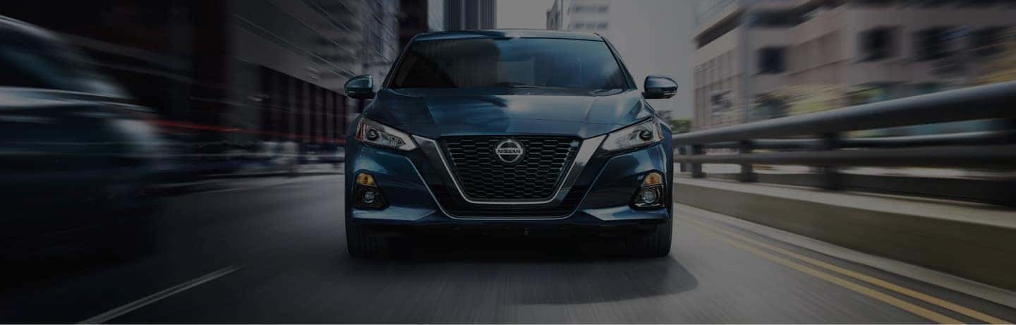 Edwards Nissan Nissan Dealership Near Omaha Ne