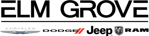 Elm Grove Chrysler Dodge Jeep Ram