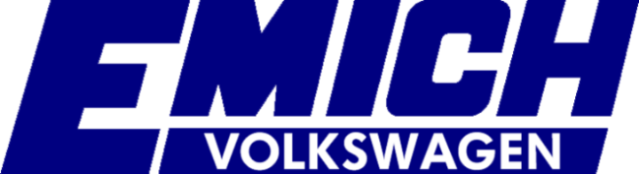 Emich Volkswagen logo