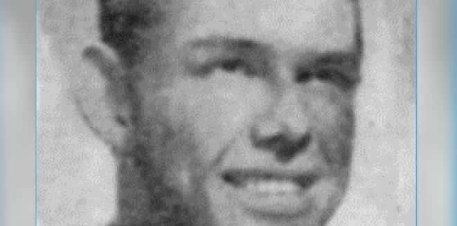 Sgt. George Paine, 21-Year-Old KIA During Korean War, Empire Ford of New Bedford’s Veteran of the Month