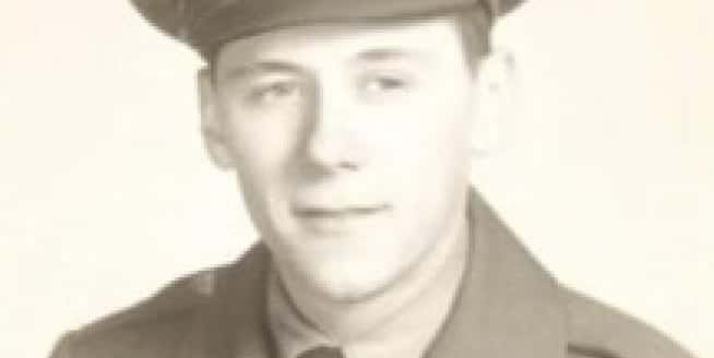 PFC Rene G. Poitras, KIA in the Korean War, Empire Ford of New Bedford’s Veteran of the Month