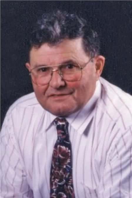 New Bedford's Fort Taber Flag Honors U.S. Navy Veteran George P. Randall