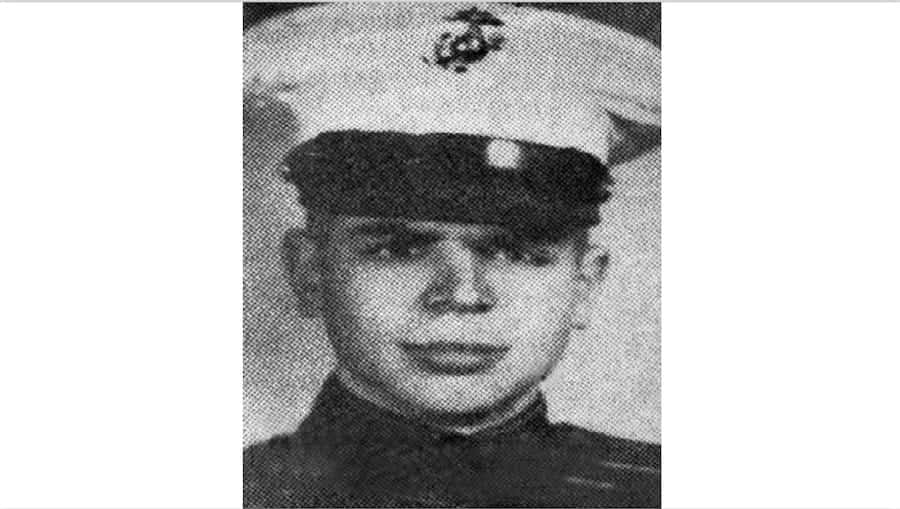 Fort Taber Flag to Honor New Bedford’s Corporal Tiago Reis, Vietnam Veteran Killed in Action