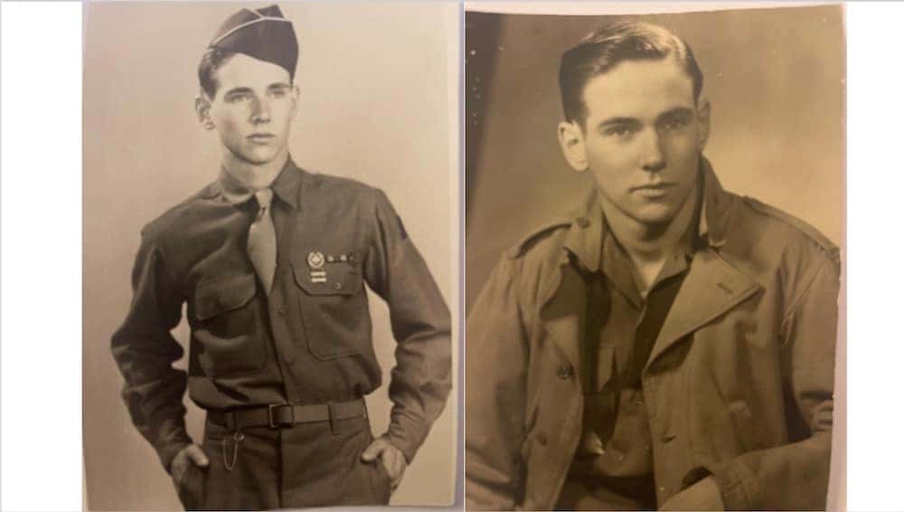 Fort Taber Flag in New Bedford to Honor Thomas Tripp Cary, WWII American Hero