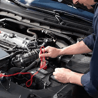 ford-technician-test battery
