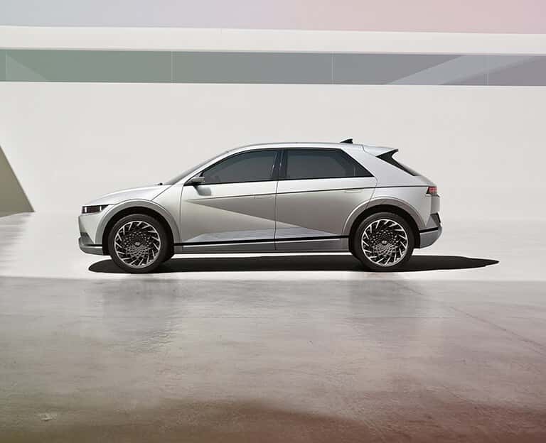 Ioniq 5