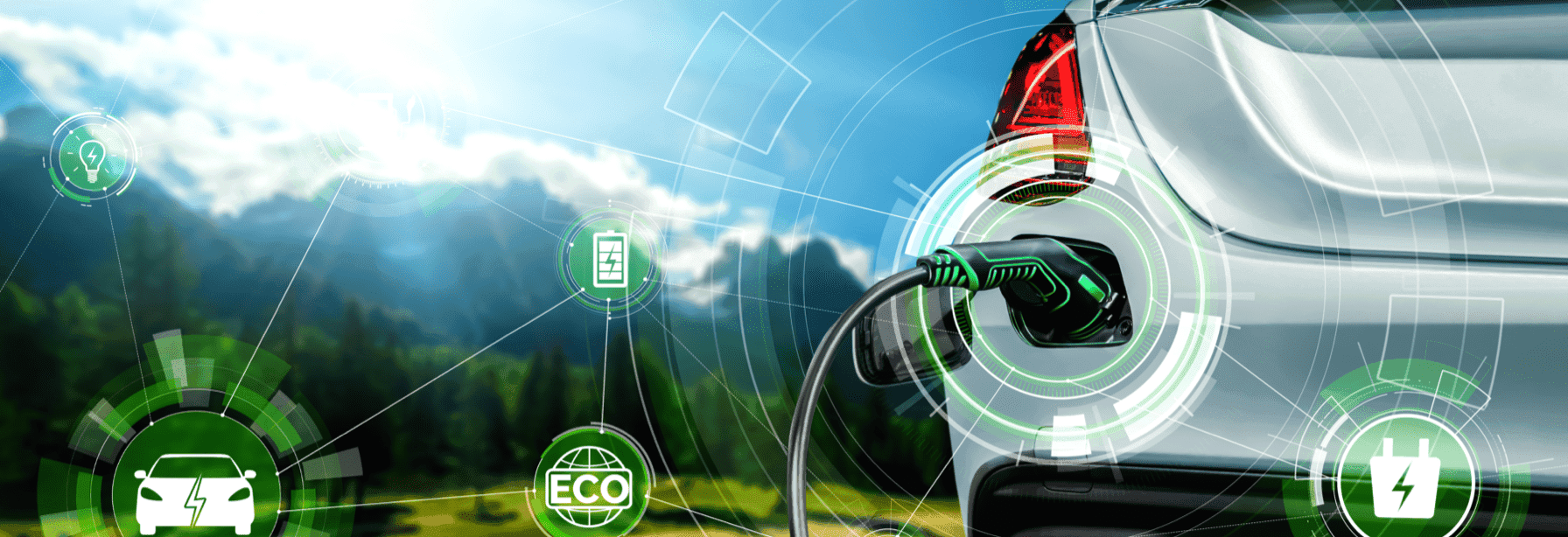 EV car charging