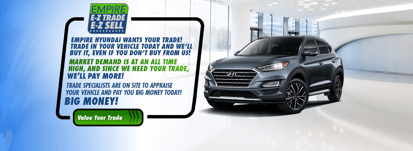 Empire E-Z trade E-Z sell