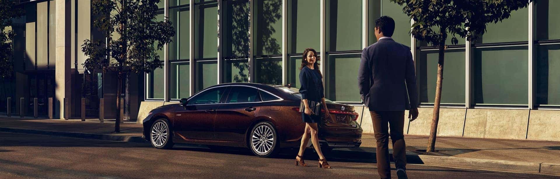 Ernst Toyota Toyota Dealer in Columbus, NE