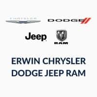 Erwin Chrysler Dodge Jeep Ram