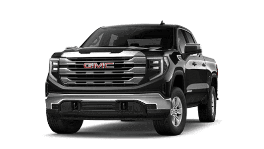 GMC Sierra 1500 SLE
