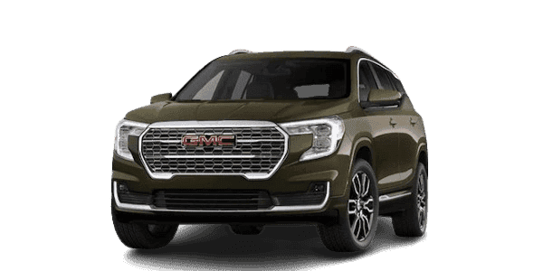 GMC Denali
