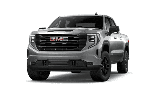 GMC Sierra Elevation