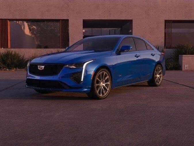CT4-V