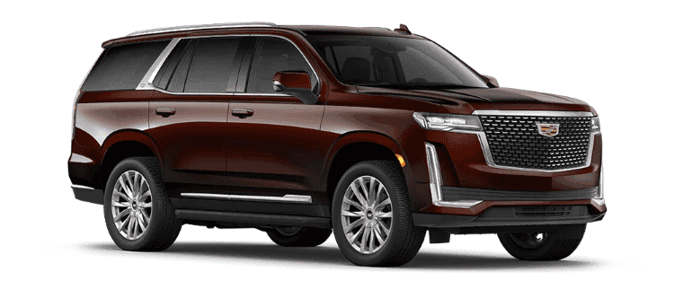 Escalade Premium Luxury