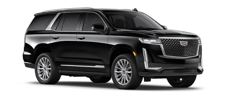 Escalade Sport