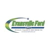 Evansville Ford