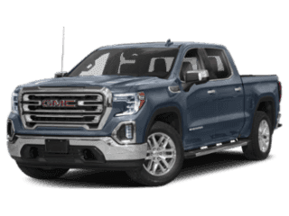GMC Sierra 1500