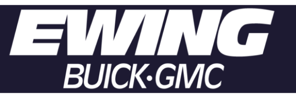 Ewing Buick GMC Logo
