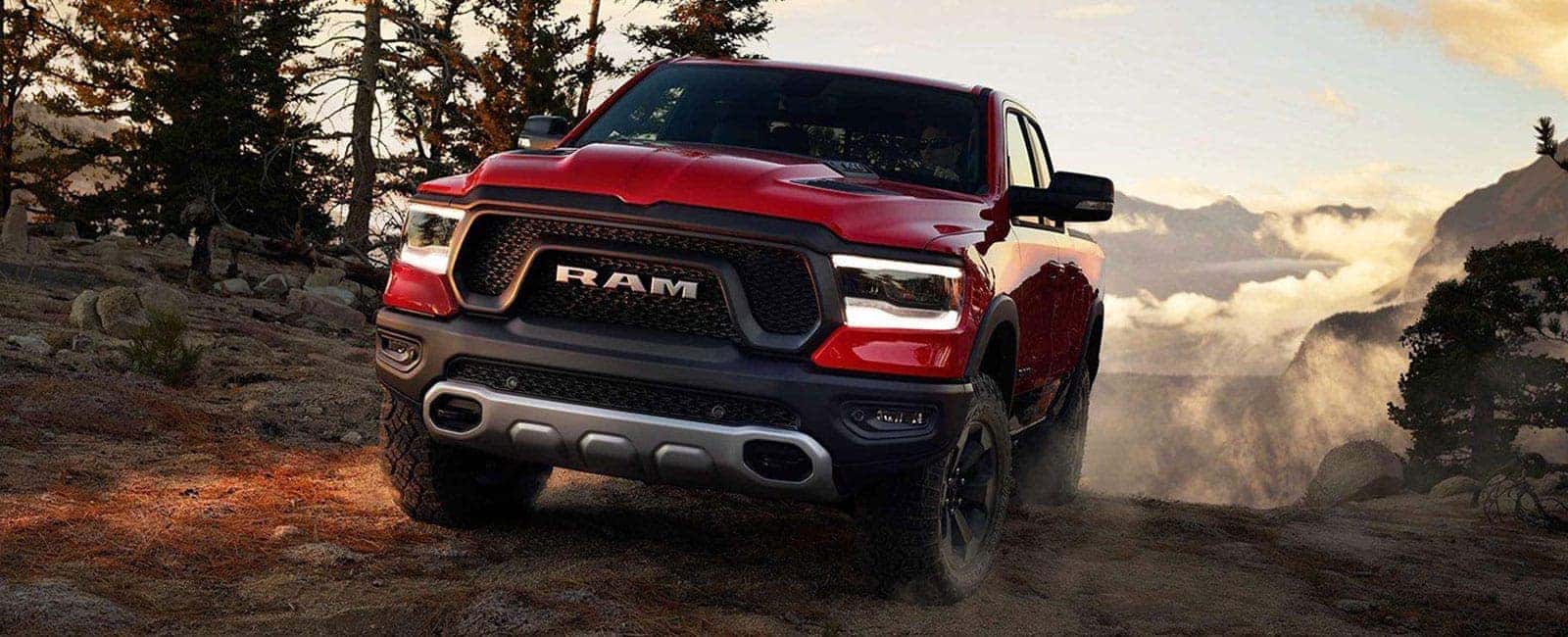 new 2018 dodge ram 1500 for sale