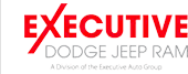Executive Dodge Jeep RAM logo