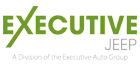 Executive Jeep logo