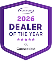2026 Dealer of the Year