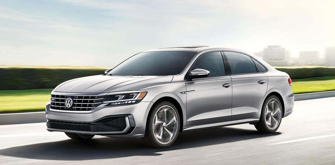 Image result for 2020 Volkswagen Passat