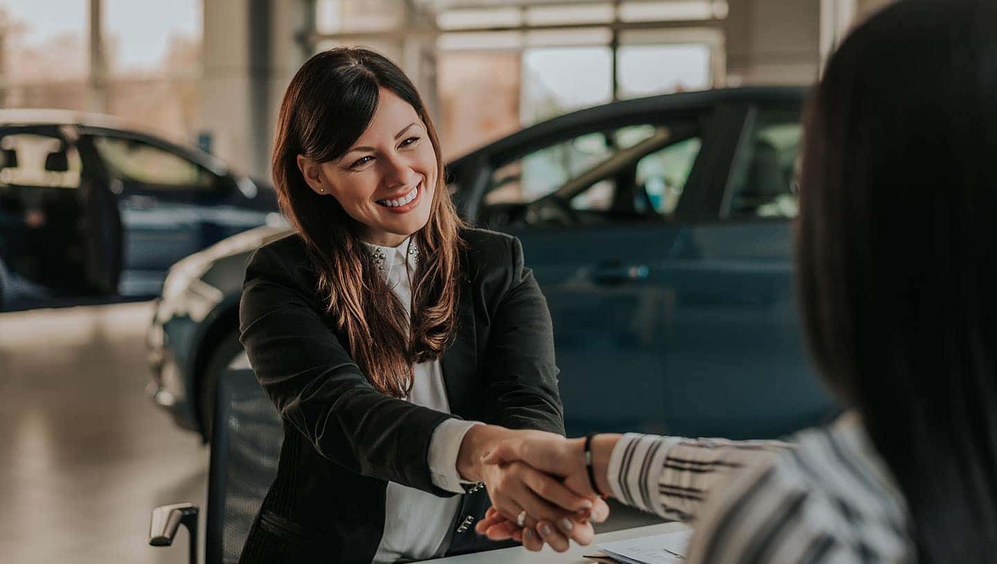 Express Auto Dealer in Kalamazoo, MI