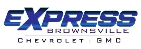 Express Chevrolet GMC Logo