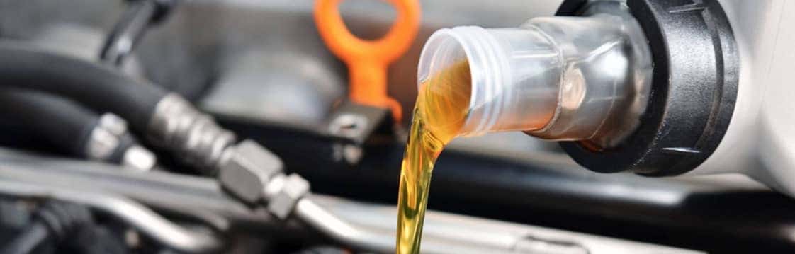 How Often Should You Change Your Oil