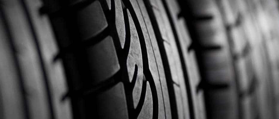 How to Check Tire Tread Depth