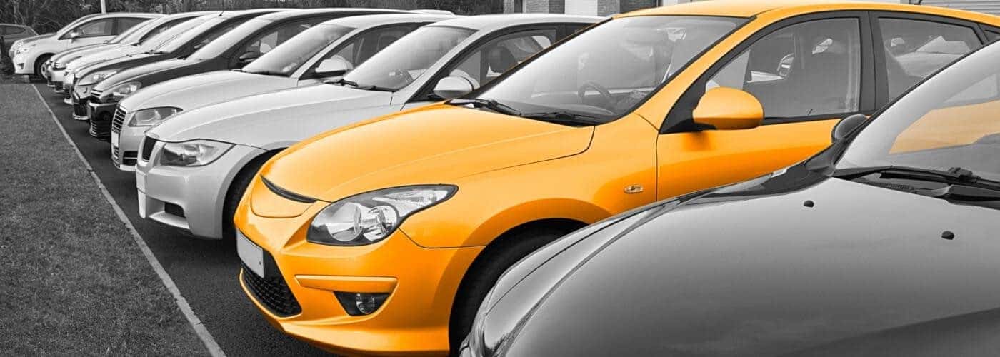 What To Look For When Buying a Used Car