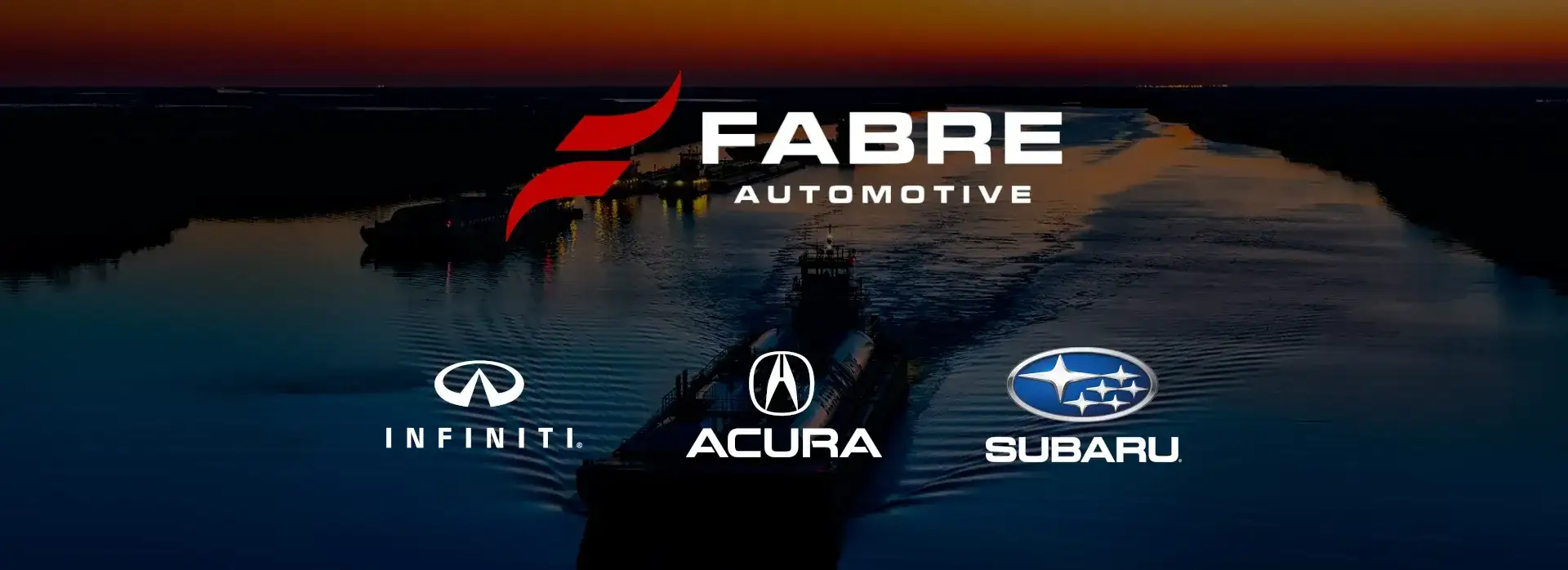Fabre Automotive